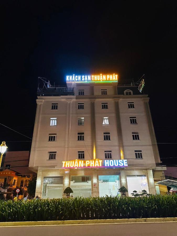 Thuan Phat House Soc Trang Exterior photo