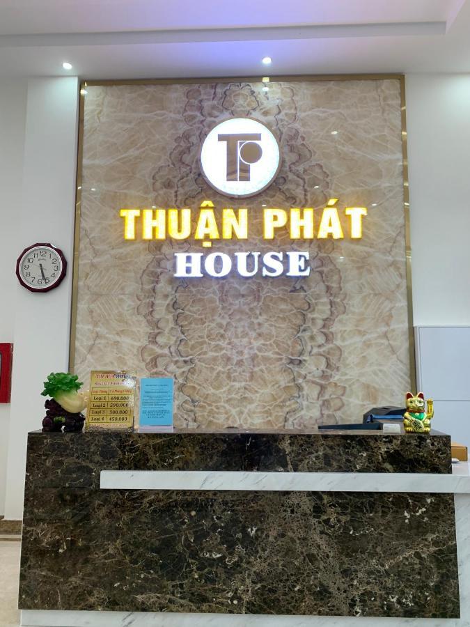 Thuan Phat House Soc Trang Exterior photo