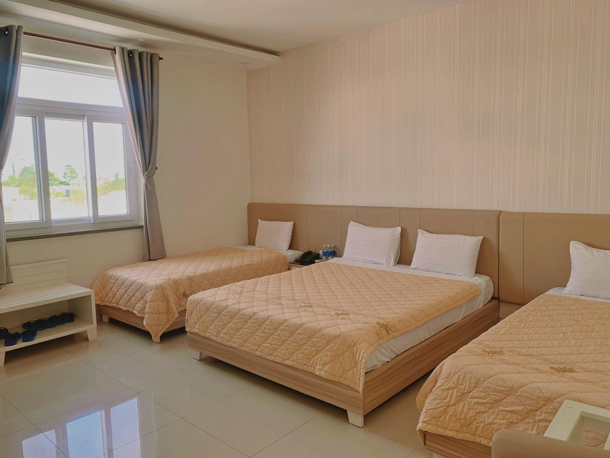 Thuan Phat House Soc Trang Exterior photo