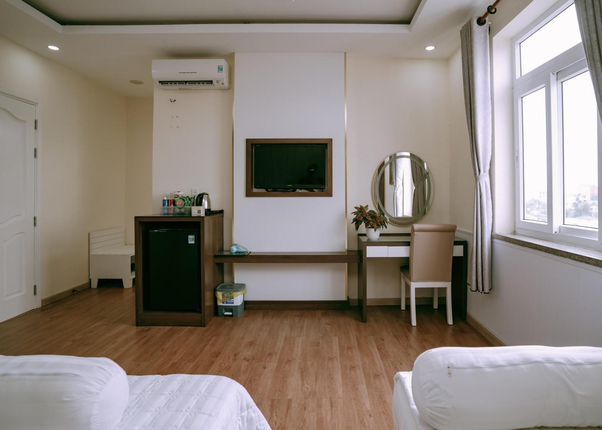 Thuan Phat House Soc Trang Exterior photo