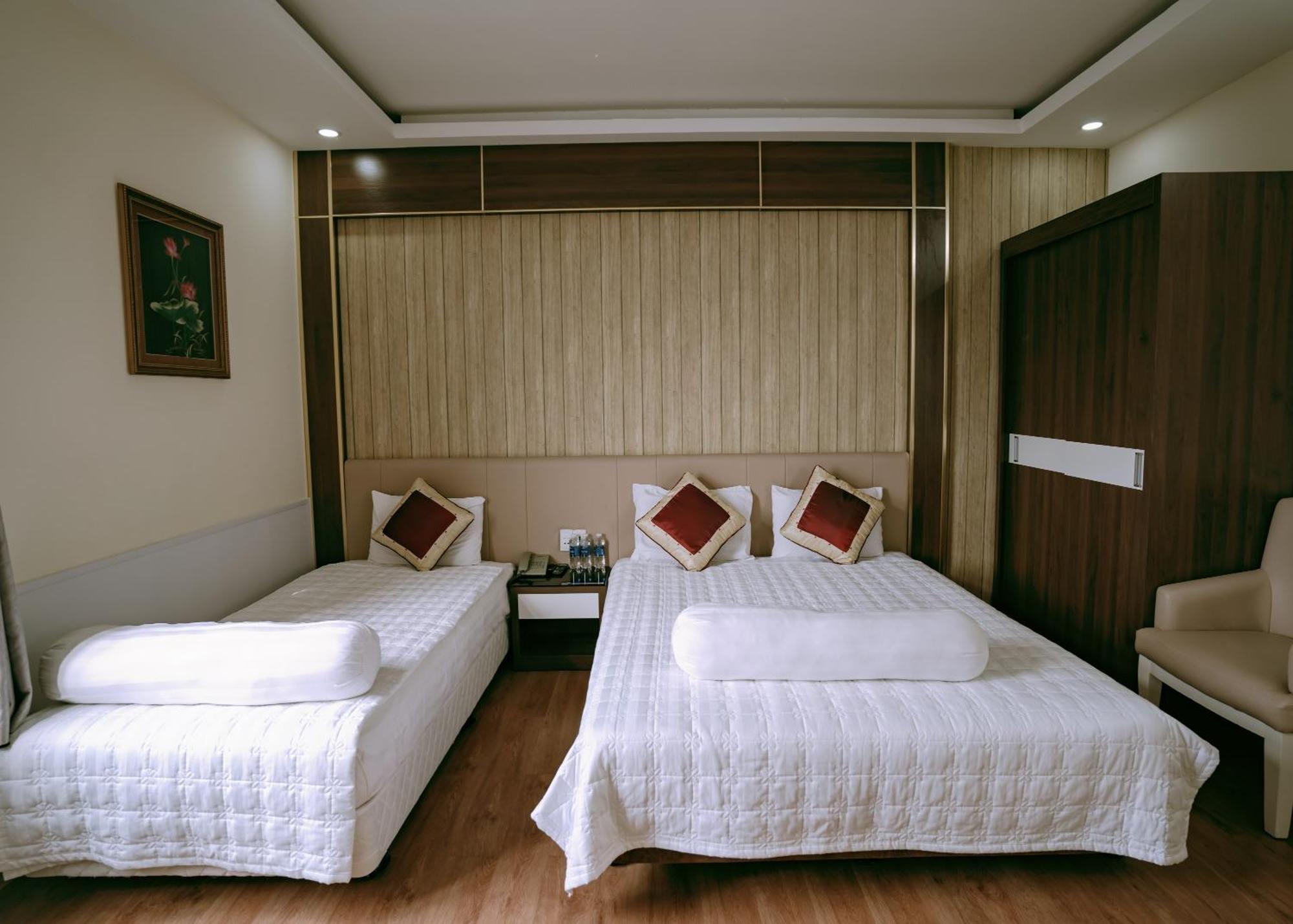Thuan Phat House Soc Trang Exterior photo